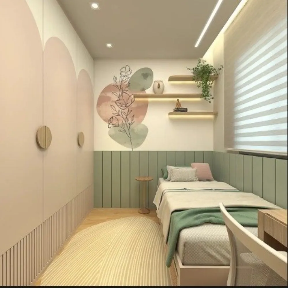 Apartamento, 3 quartos, 140 m² - Foto 5