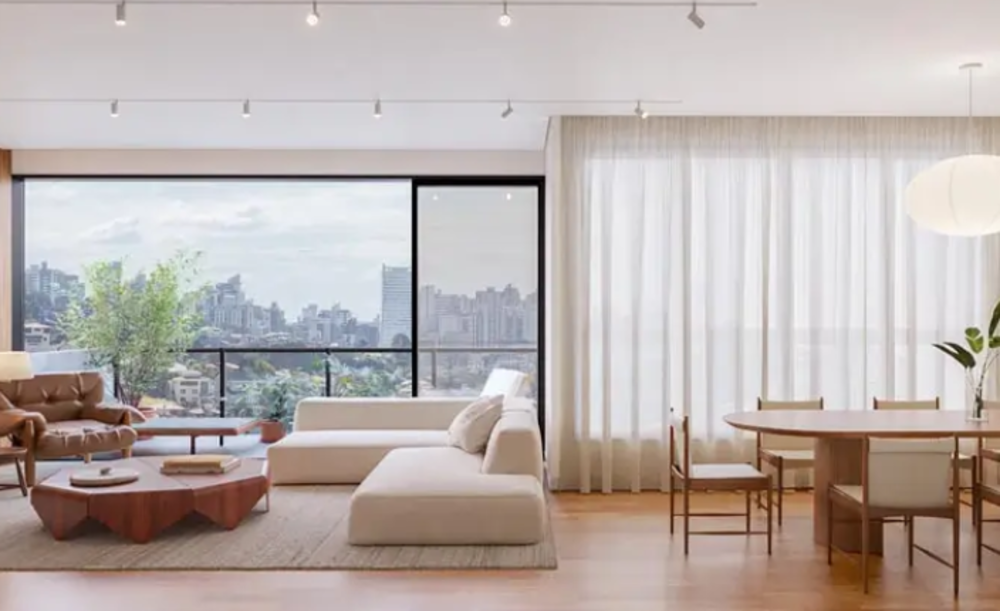 Apartamento à venda com 3 quartos, 112m² - Foto 5