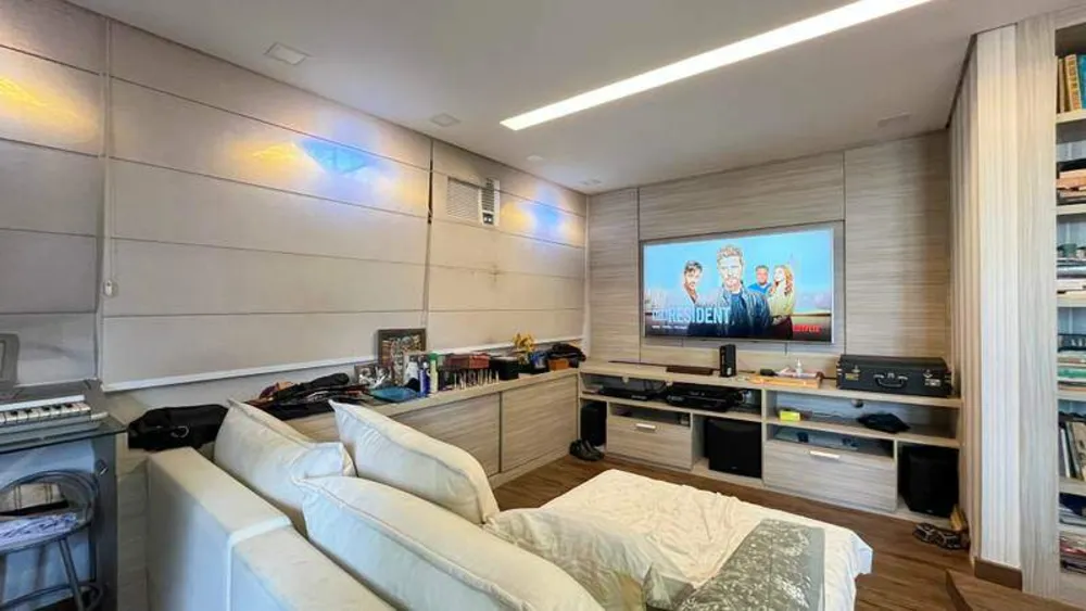 Cobertura, 4 quartos, 174 m² - Foto 13