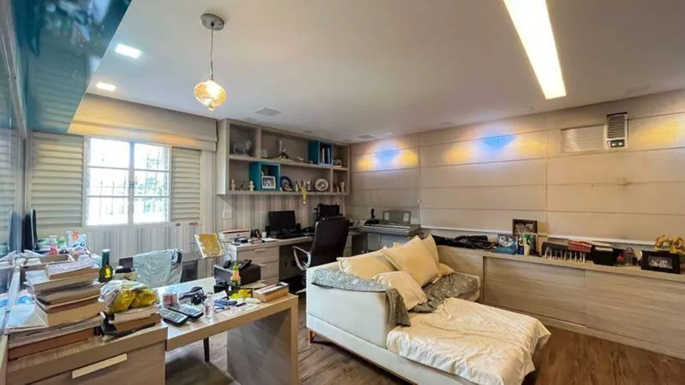 Cobertura, 4 quartos, 174 m² - Foto 1