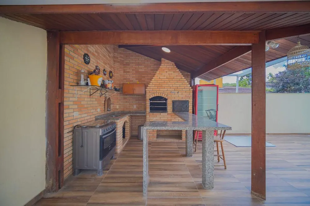 Casa de Condomínio, 5 quartos - Foto 7