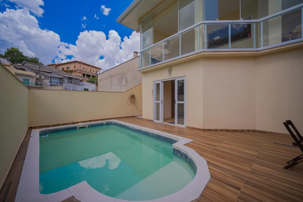 Casa de Condomínio, 5 quartos - Foto 6