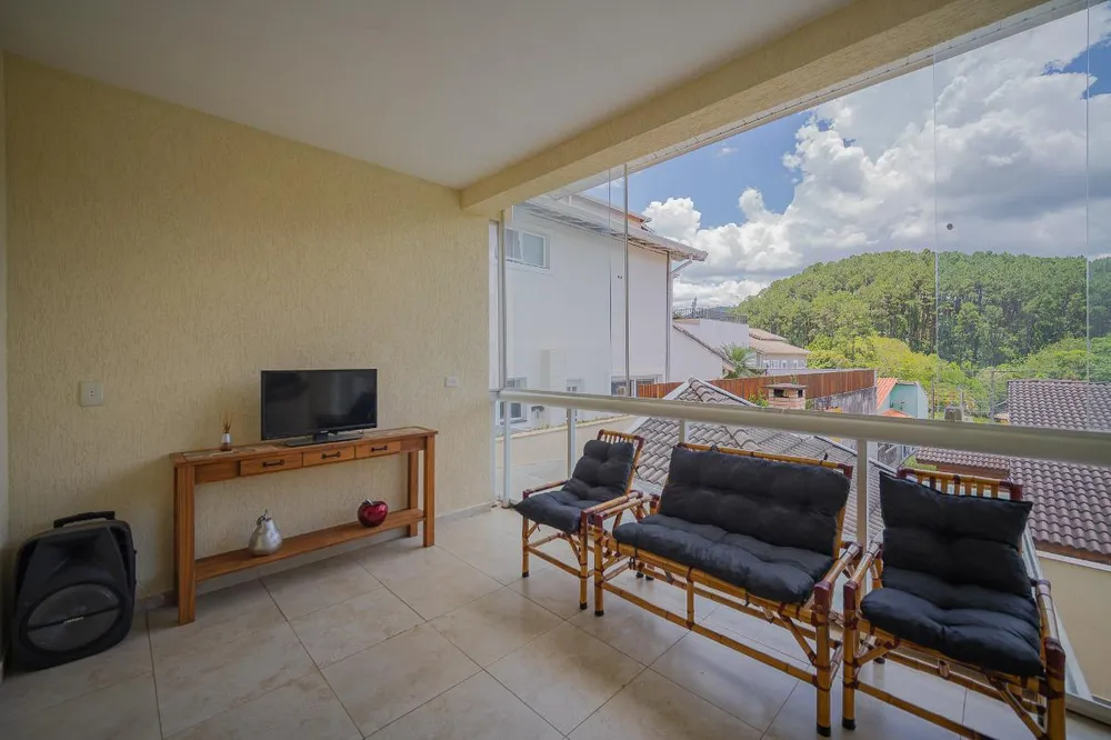 Casa de Condomínio, 5 quartos - Foto 4