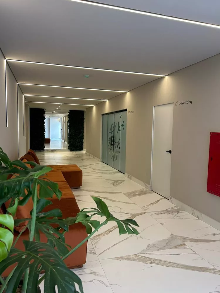 Apartamento à venda com 2 quartos, 64m² - Foto 12