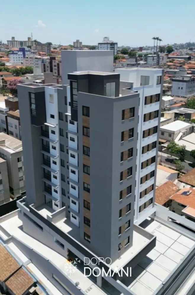 Apartamento à venda com 2 quartos, 64m² - Foto 11