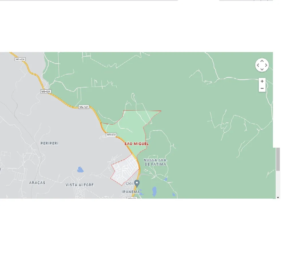 Terreno, 300 m² - Foto 2
