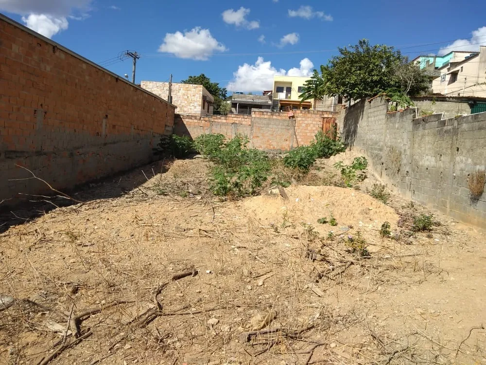 Terreno, 320 m² - Foto 1