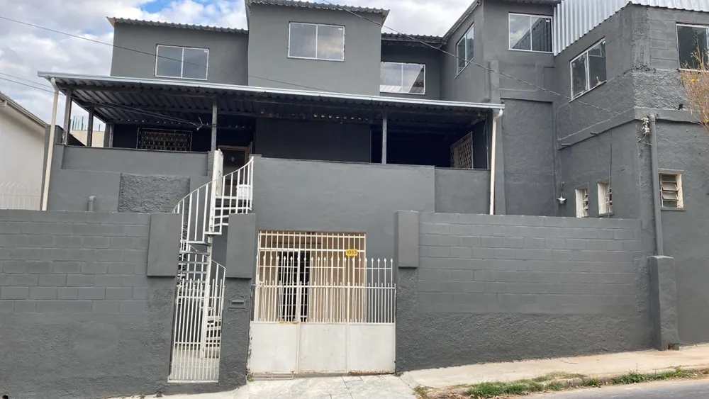 Casa, 5 quartos, 100 m² - Foto 14