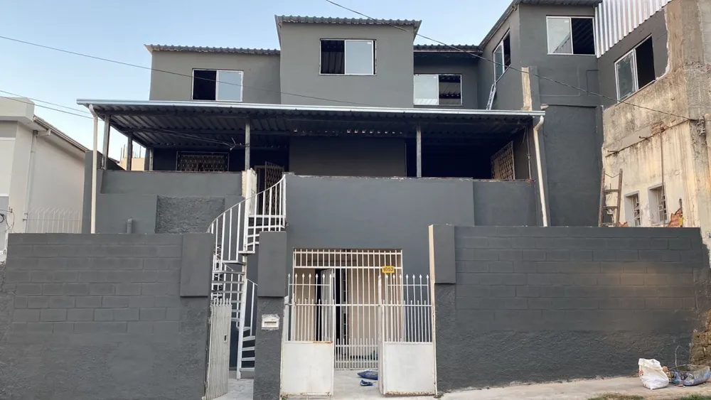 Casa, 5 quartos, 100 m² - Foto 17