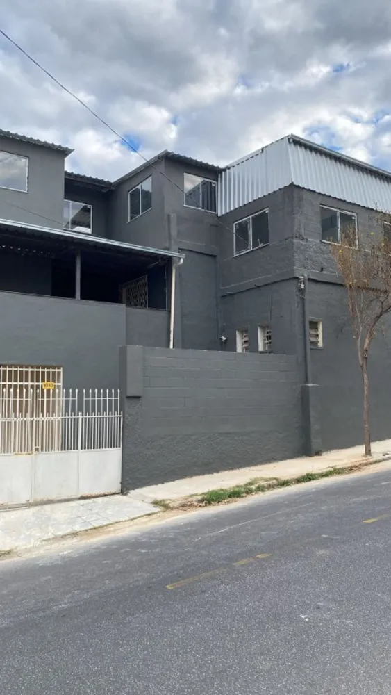 Casa, 5 quartos, 100 m² - Foto 1