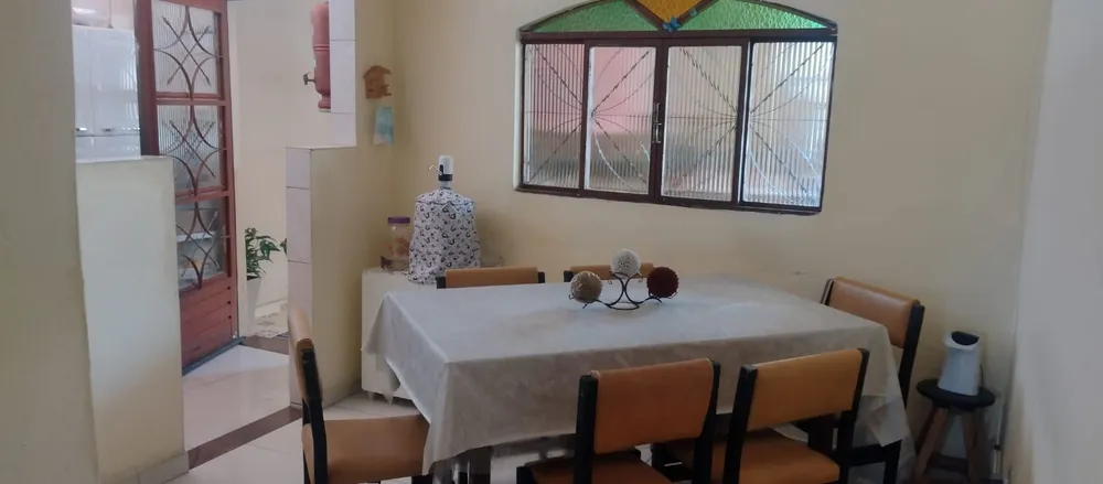 Casa, 3 quartos, 166 m² - Foto 6