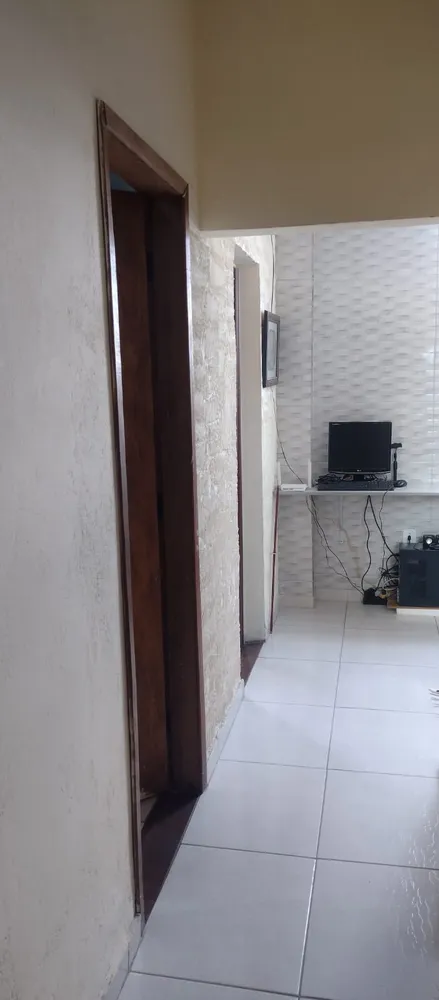 Casa, 3 quartos, 166 m² - Foto 2