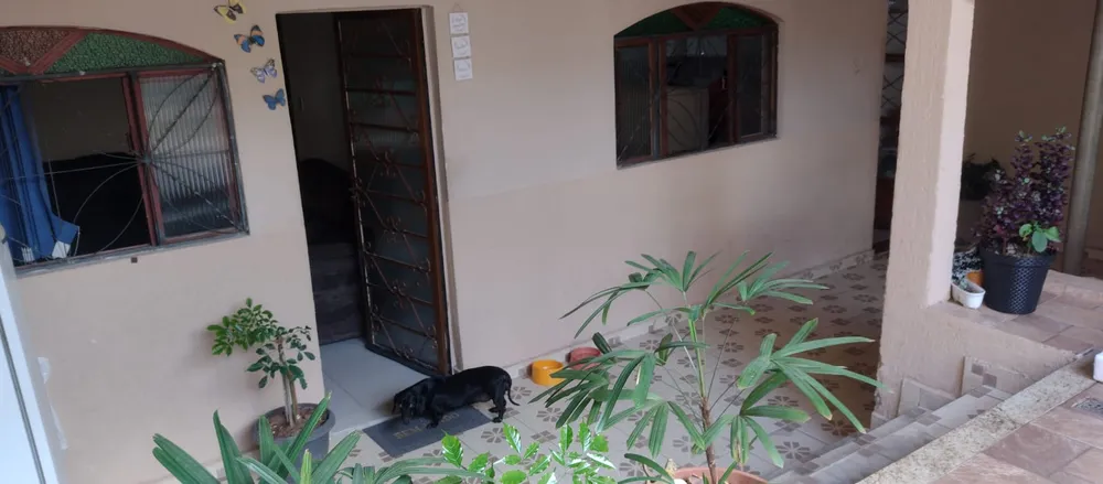 Casa, 3 quartos, 166 m² - Foto 7