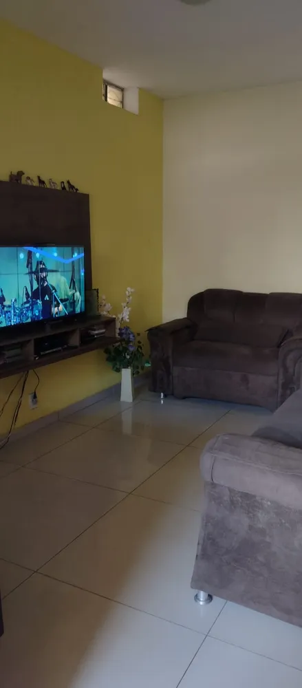 Casa, 3 quartos, 166 m² - Foto 3