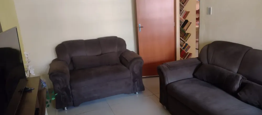 Casa, 3 quartos, 166 m² - Foto 1