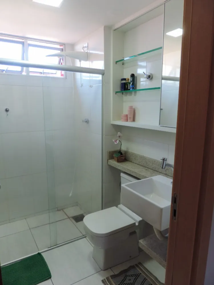 Apartamento, 3 quartos, 76 m² - Foto 4