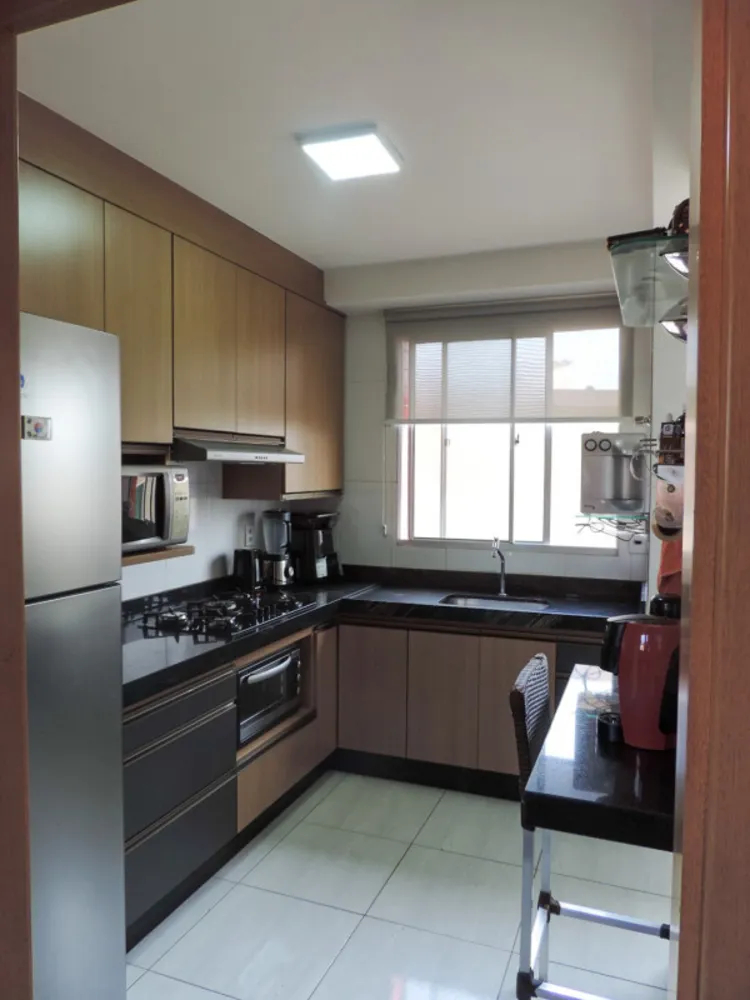 Apartamento, 3 quartos, 76 m² - Foto 1