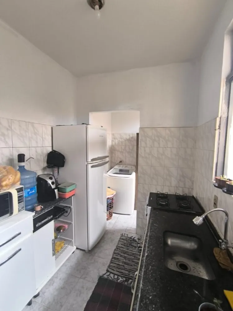 Casa, 2 quartos, 60 m² - Foto 12