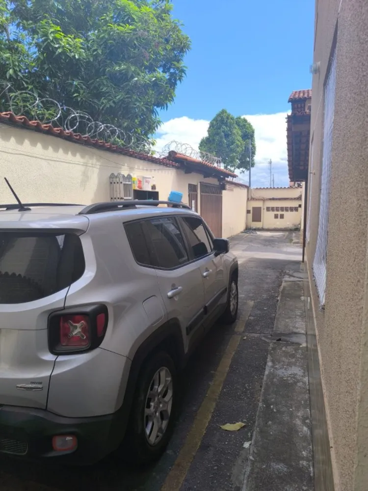 Casa, 2 quartos, 60 m² - Foto 5