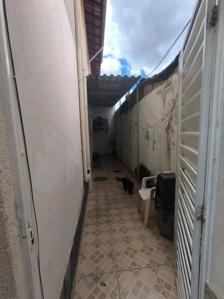 Casa, 2 quartos, 60 m² - Foto 15