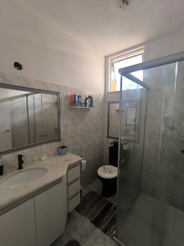 Casa, 2 quartos, 60 m² - Foto 9