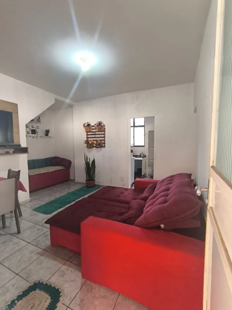 Casa, 2 quartos, 60 m² - Foto 1