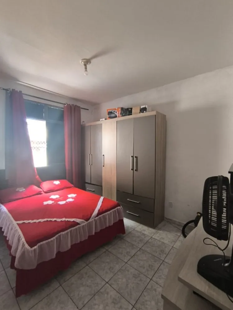 Casa, 2 quartos, 60 m² - Foto 6