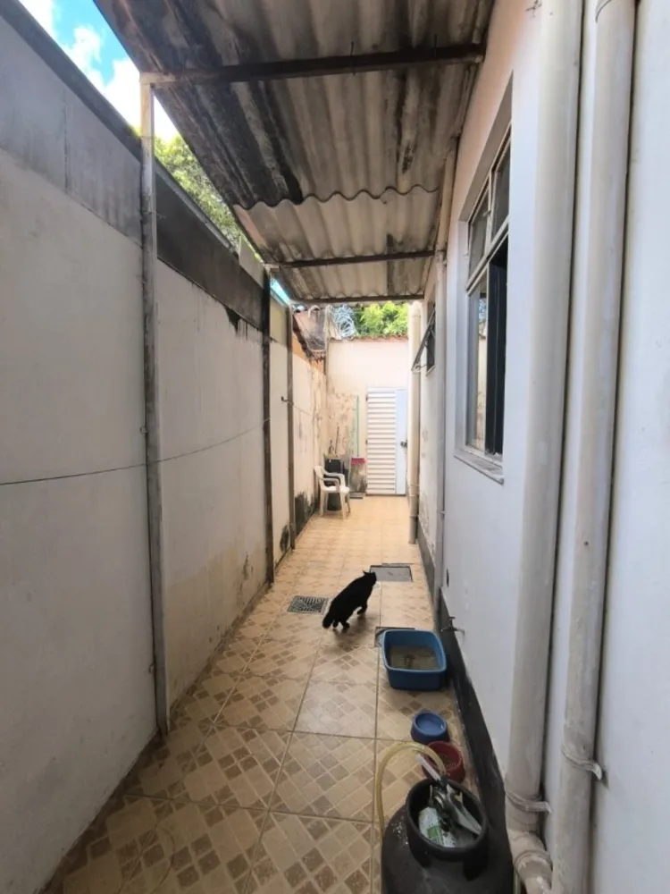 Casa, 2 quartos, 60 m² - Foto 14