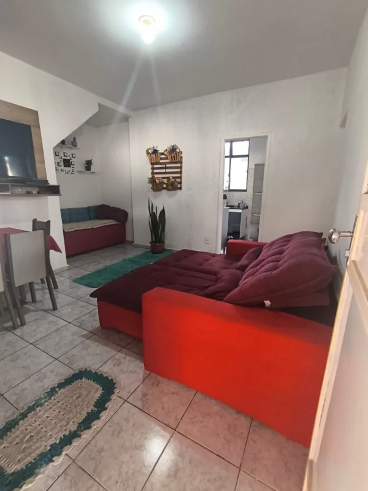 Casa, 2 quartos, 60 m² - Foto 3
