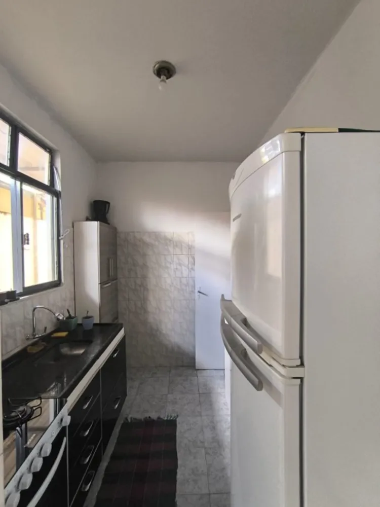 Casa, 2 quartos, 60 m² - Foto 13