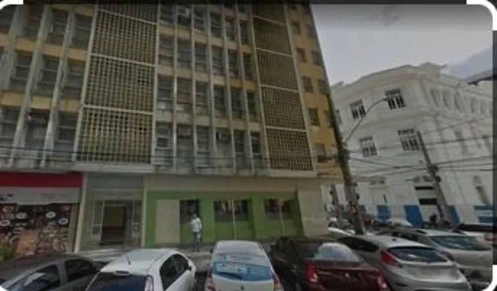 Sala-Conjunto, 29 m² - Foto 1