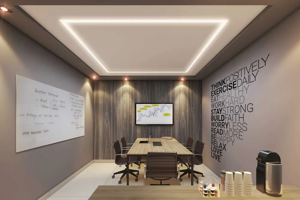 Apartamento, 1 quarto, 35 m² - Foto 11