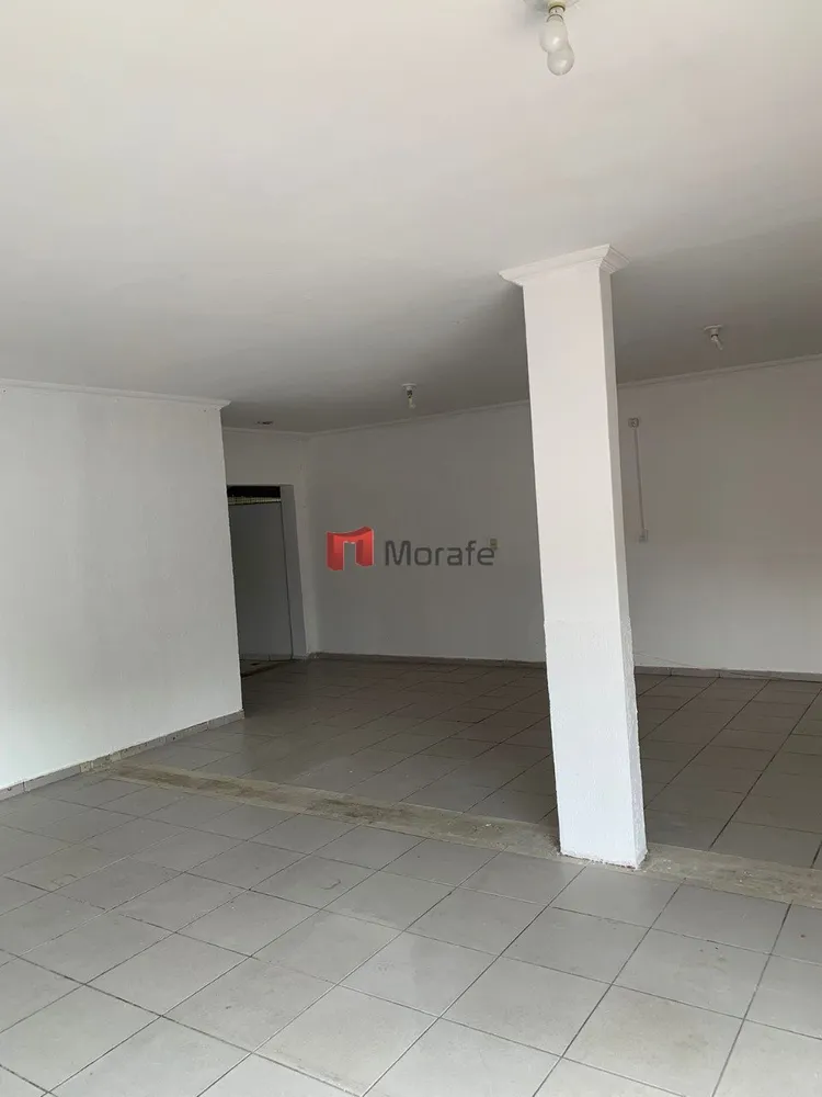 Depósito-Galpão, 100 m² - Foto 7