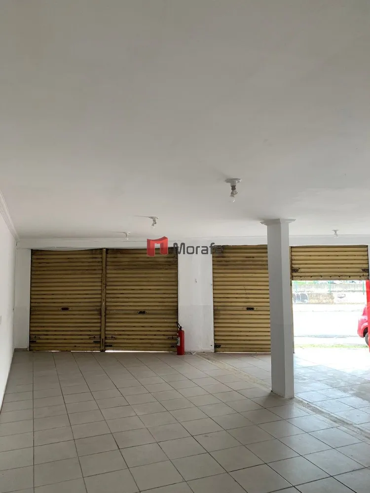 Depósito-Galpão, 100 m² - Foto 3