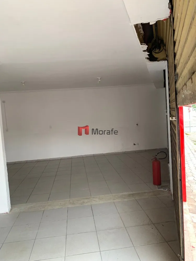 Depósito-Galpão, 100 m² - Foto 8