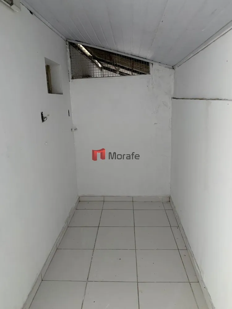 Depósito-Galpão, 100 m² - Foto 6