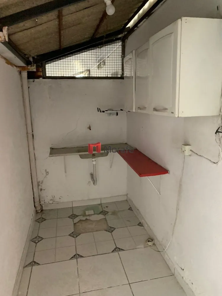 Depósito-Galpão, 100 m² - Foto 2