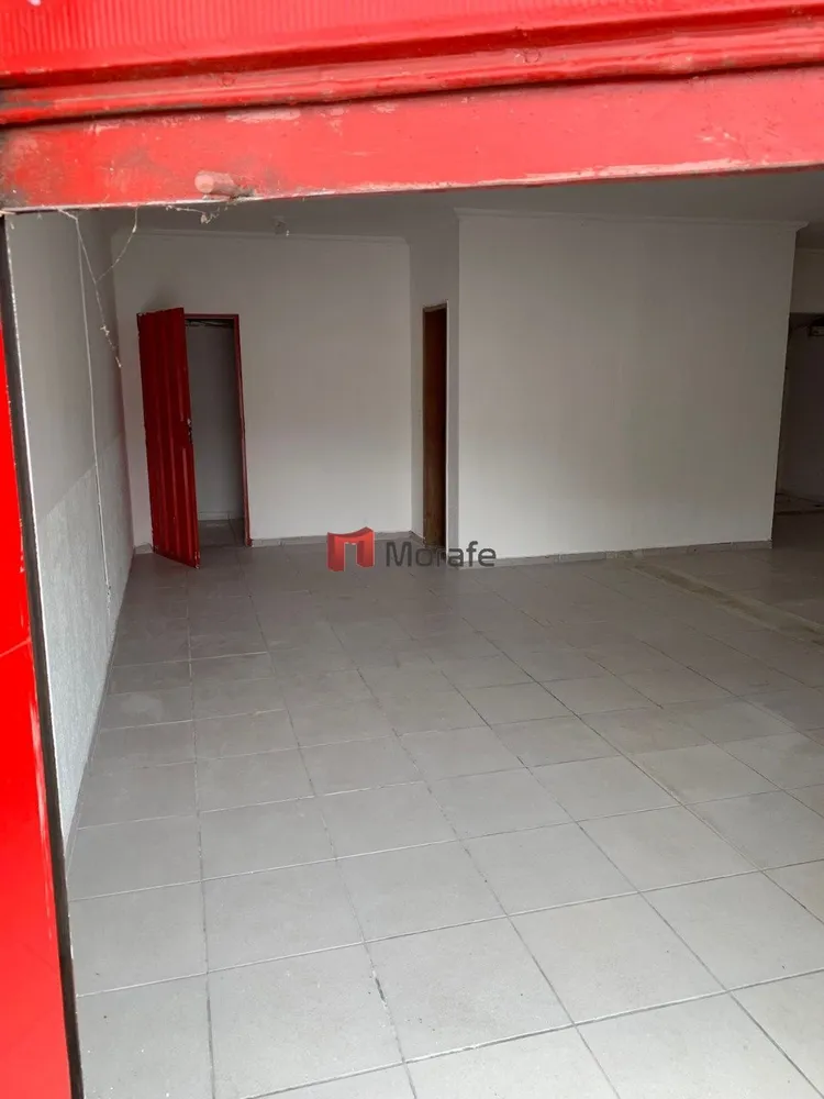 Depósito-Galpão, 100 m² - Foto 5