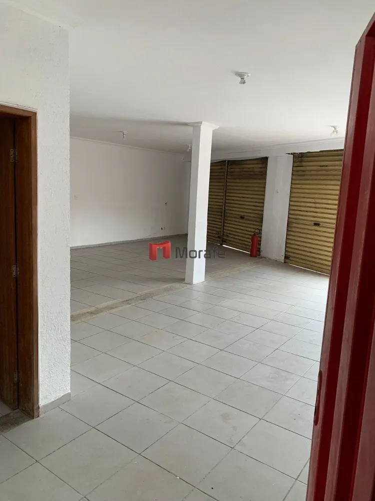 Depósito-Galpão, 100 m² - Foto 1