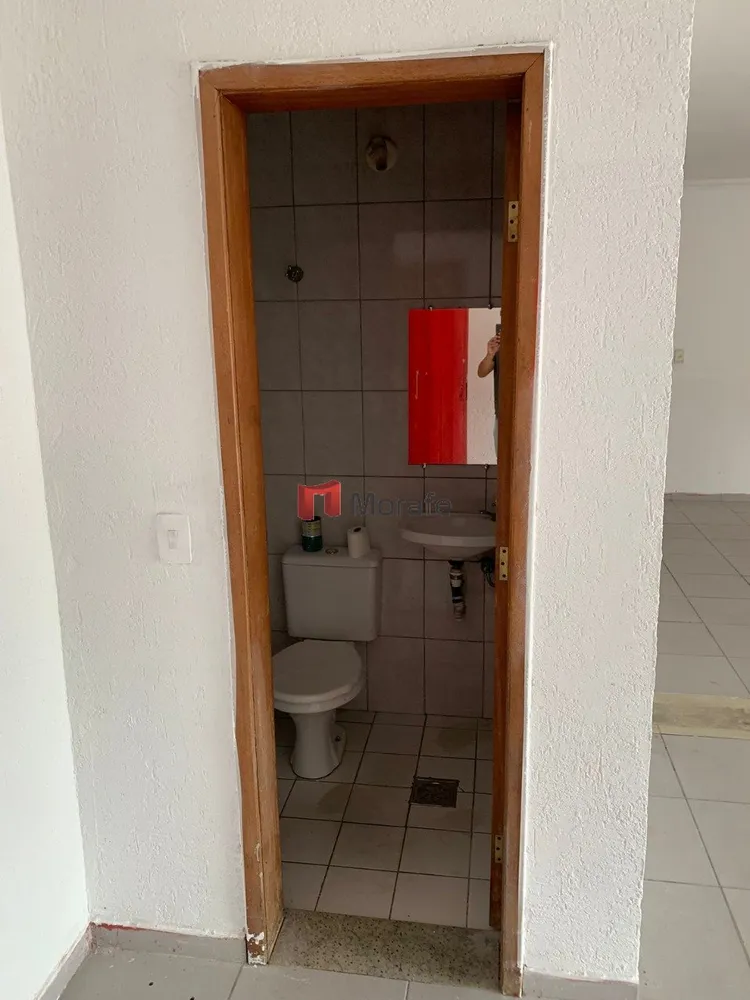 Depósito-Galpão, 100 m² - Foto 4