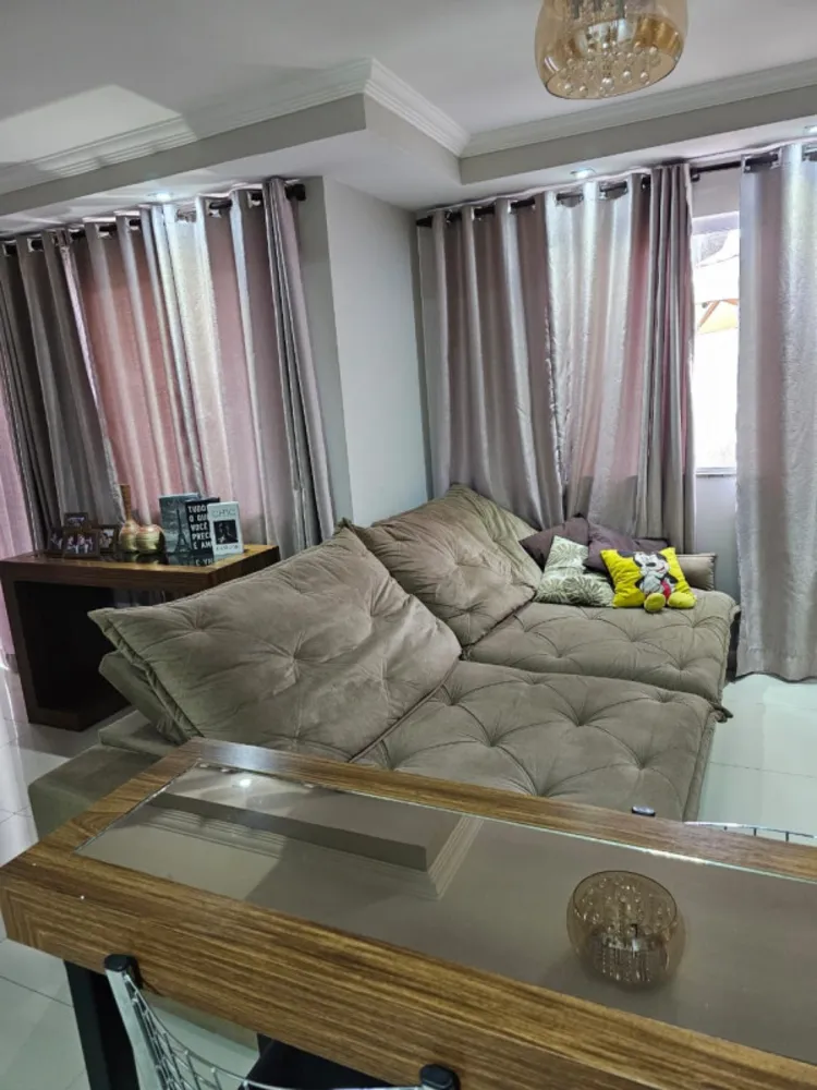 Casa, 2 quartos, 210 m² - Foto 1