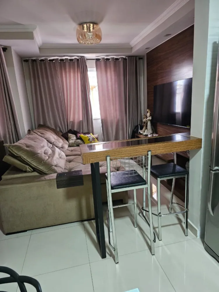 Casa, 2 quartos, 210 m² - Foto 3