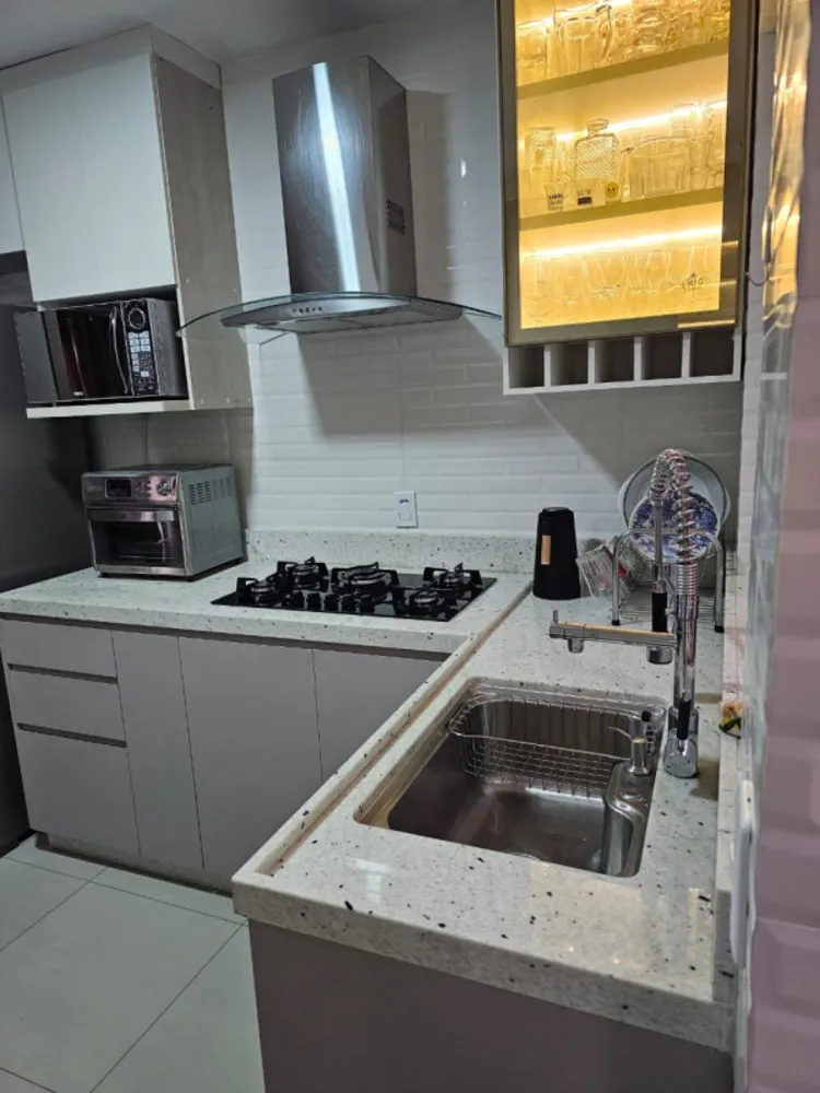 Casa, 2 quartos, 210 m² - Foto 4