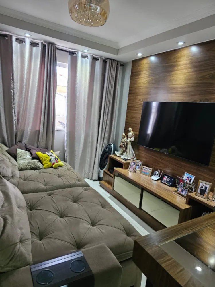 Casa, 2 quartos, 210 m² - Foto 2