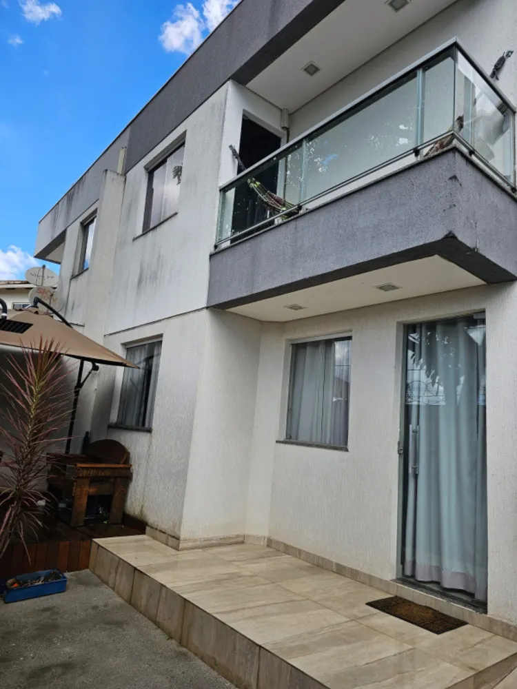 Casa, 2 quartos, 210 m² - Foto 5