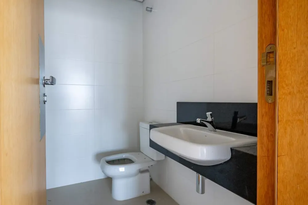 Sala-Conjunto, 127 m² - Foto 3