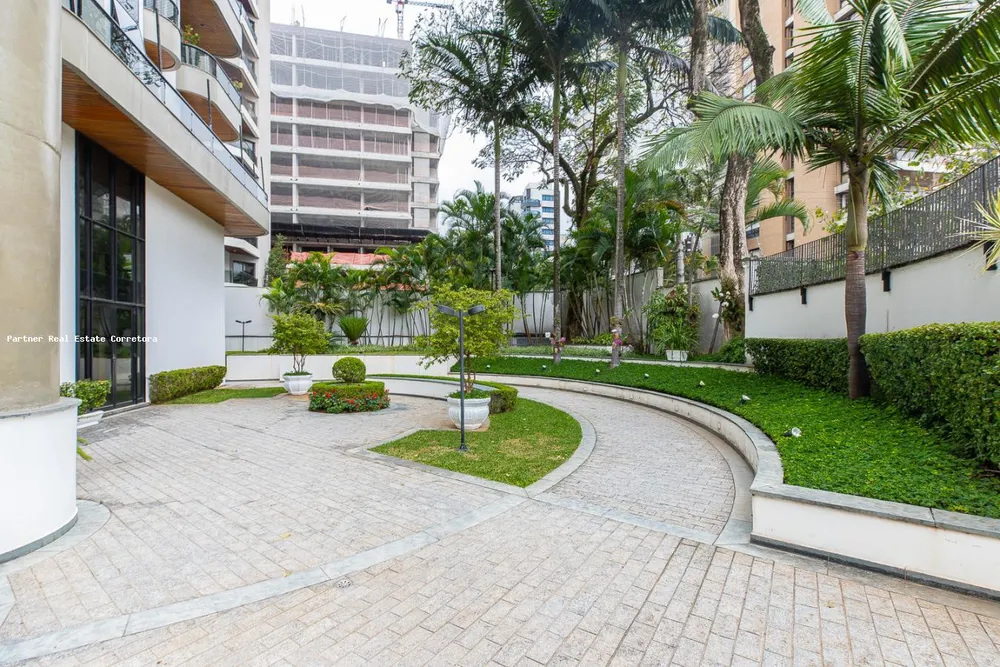 Cobertura, 4 quartos, 602 m² - Foto 3