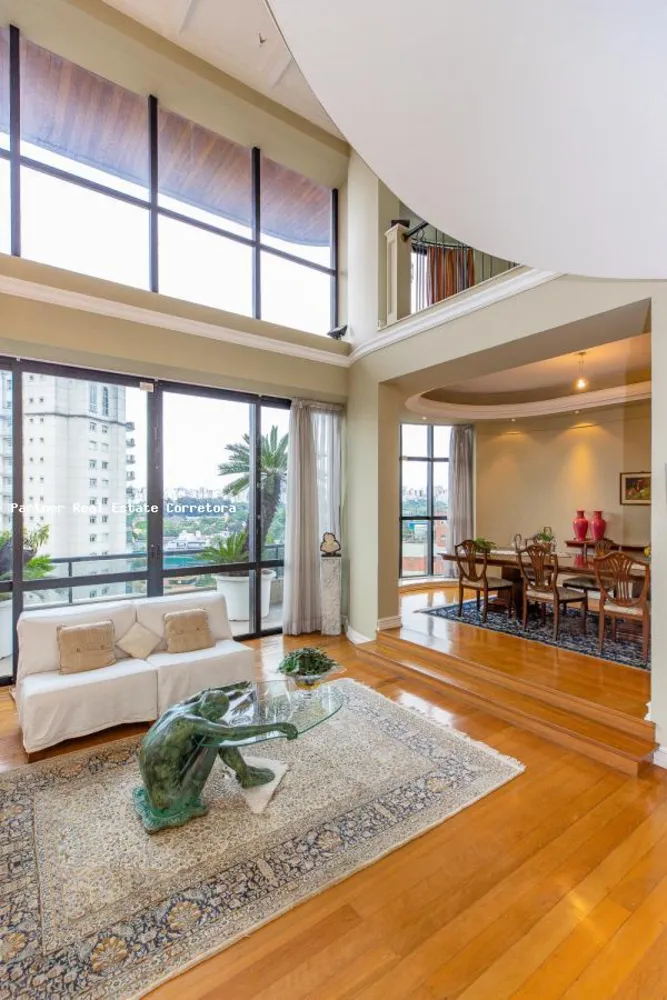 Cobertura, 4 quartos, 602 m² - Foto 16