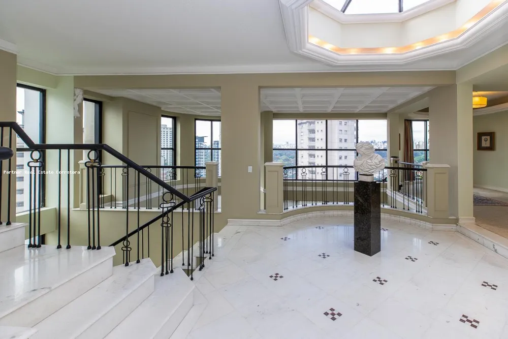 Cobertura, 4 quartos, 602 m² - Foto 10