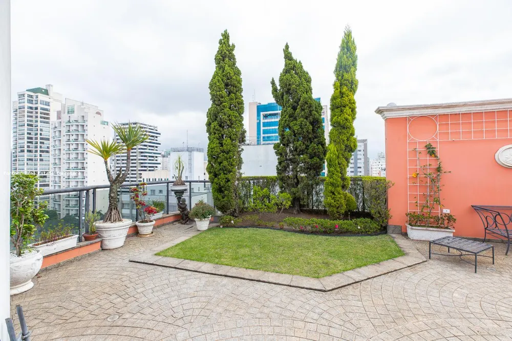 Cobertura, 4 quartos, 602 m² - Foto 6